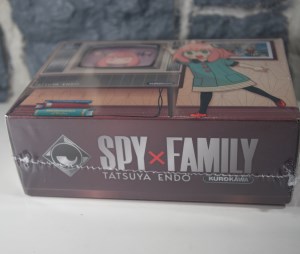 Spy x Family 11 (Ultra Collector) (05)